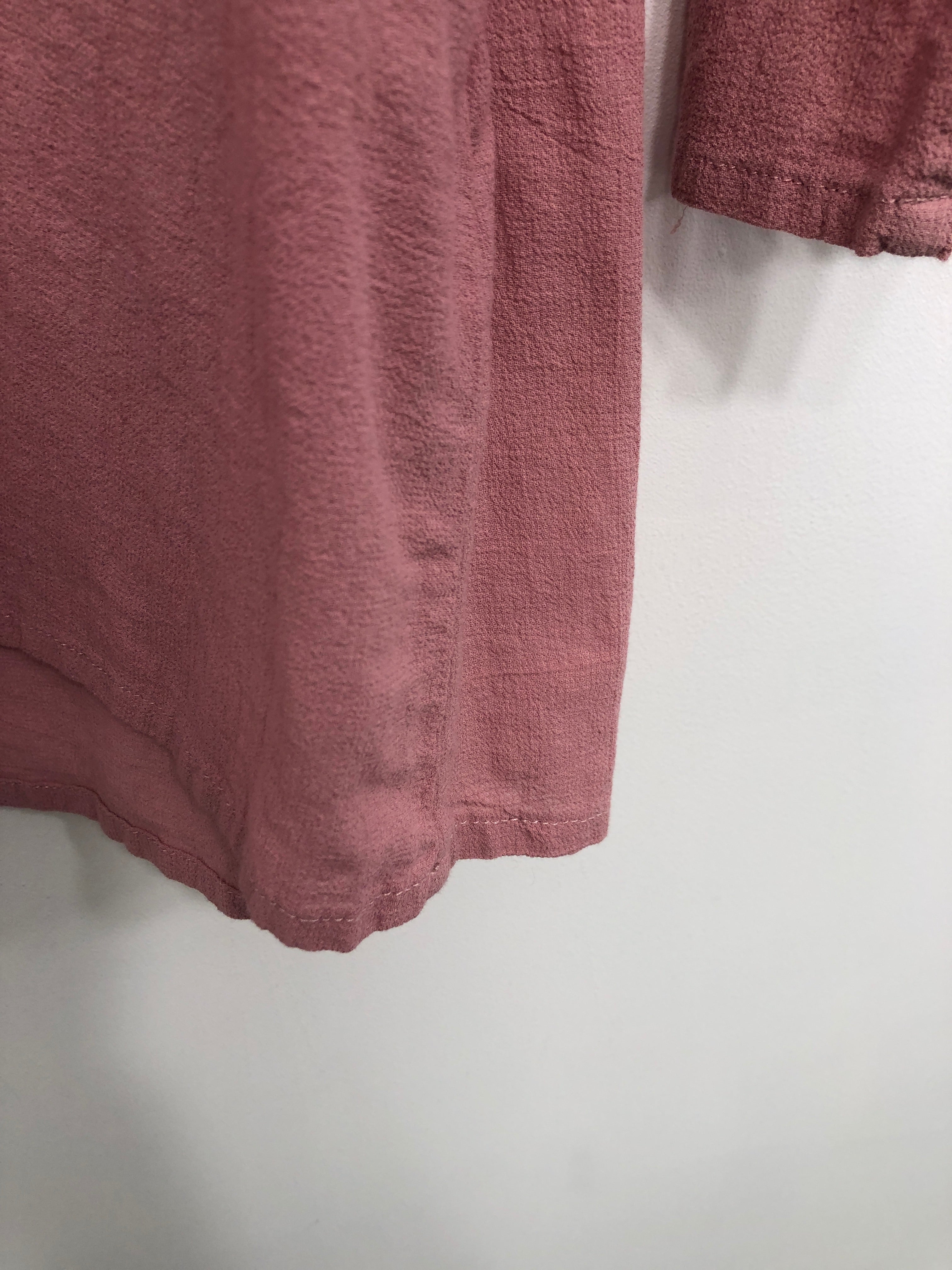 Thought Bluse